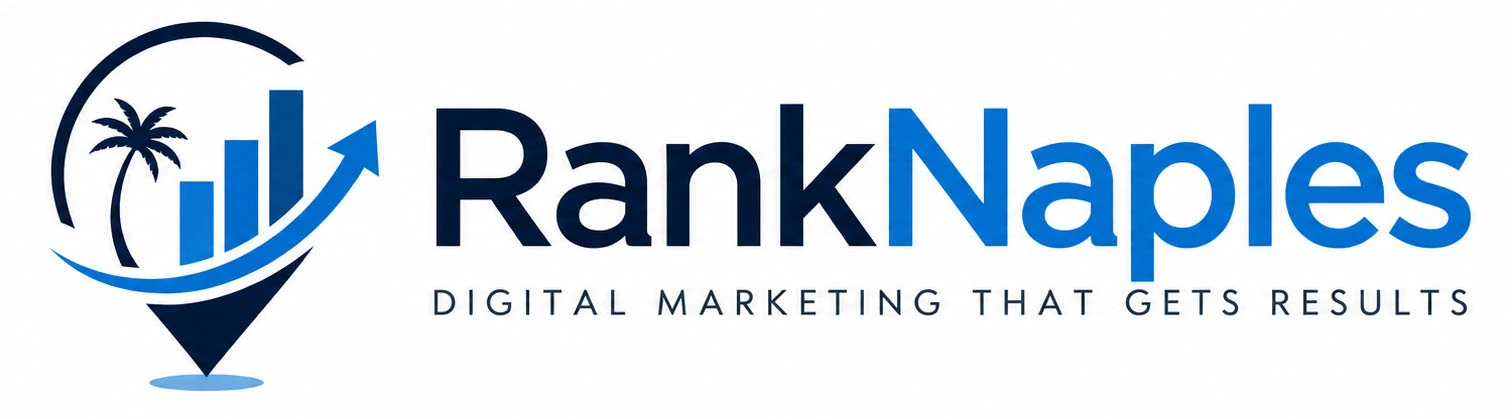 RankNaples Logo